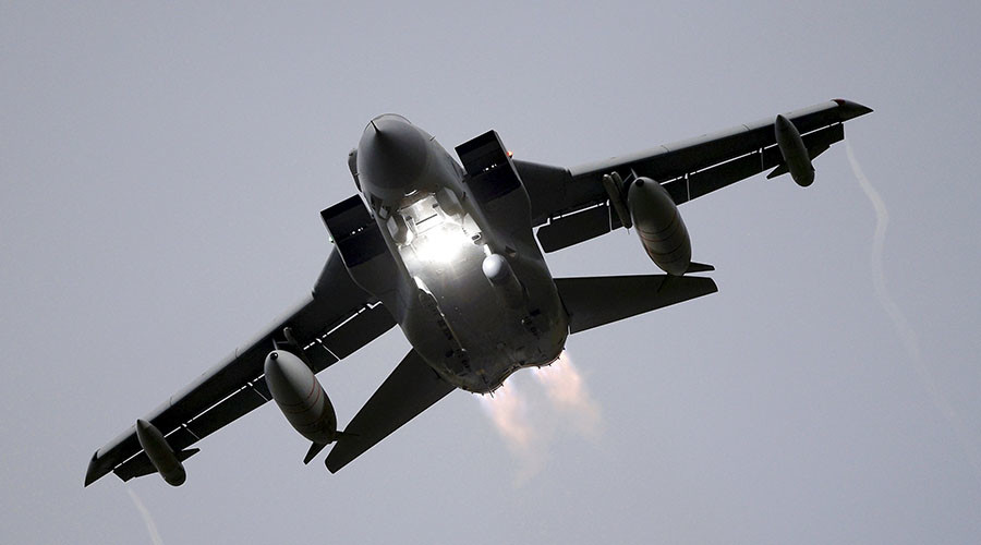 NATO’s absurd denials amid acts of war in Syria