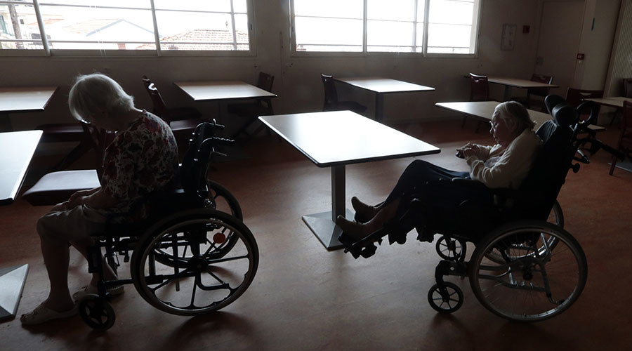 EXCLUSIVE: ‘BUPA care home abused my wife, threatened eviction when I complained’
