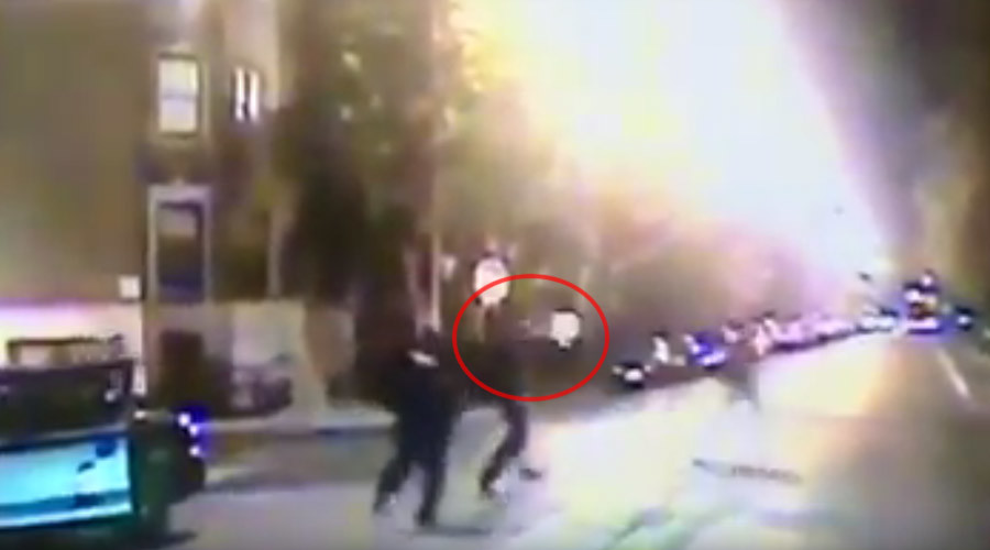 No charges for Chicago cop in Ronald Johnson shooting, say prosecutors releasing video