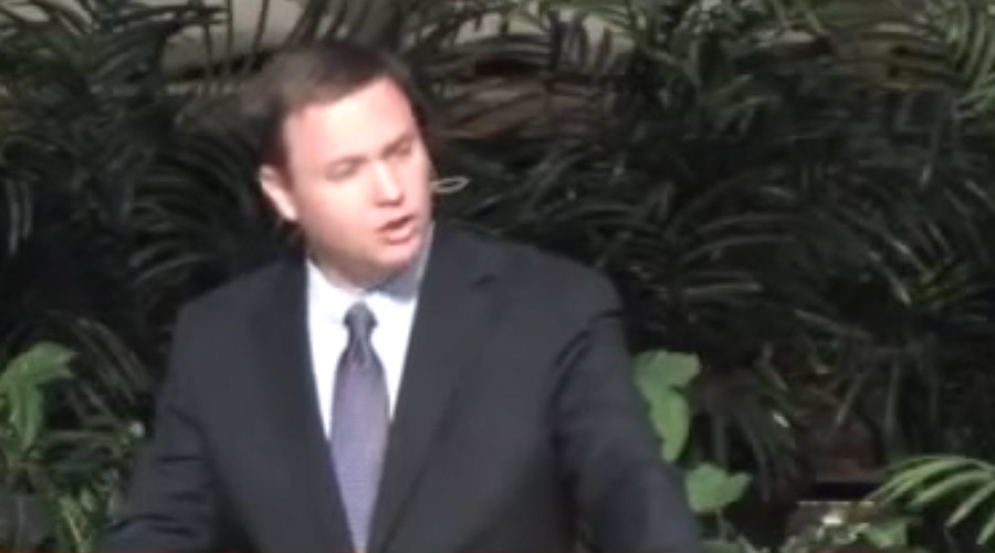“Wives must submit to their husbands” – US Pastor blames feminism for destroying America