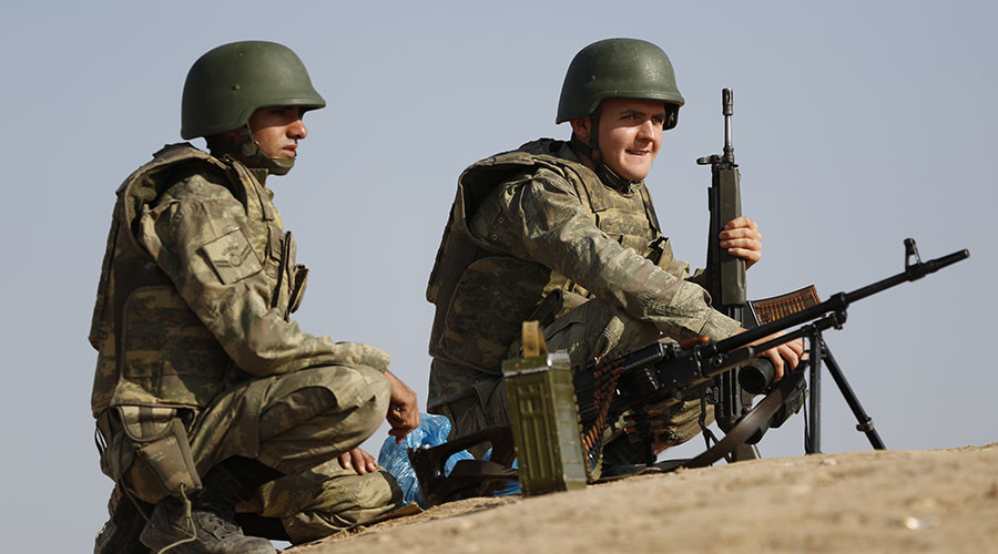 Baghdad ultimatum to Ankara expires, Moscow to discuss Turkish military invasion at UNSC
