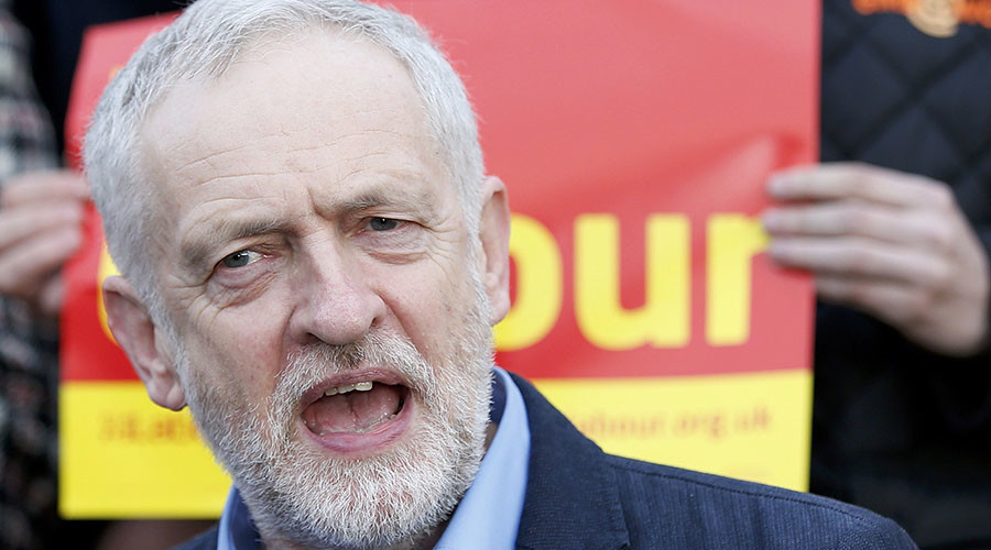Purge? Corbyn’s Momentum group to exclude socialists