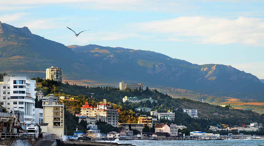 Crimea back to full power – Russian energy ministry