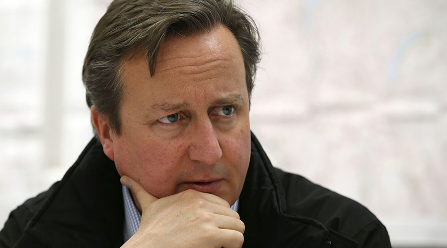 ‘EU migrant welfare cap hard to achieve,’ Tusk warns Cameron