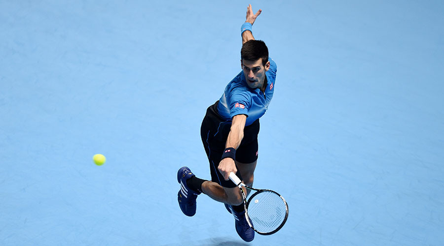 Neil Clark's Sporting Edge: It’s time Novak got some proper applause
