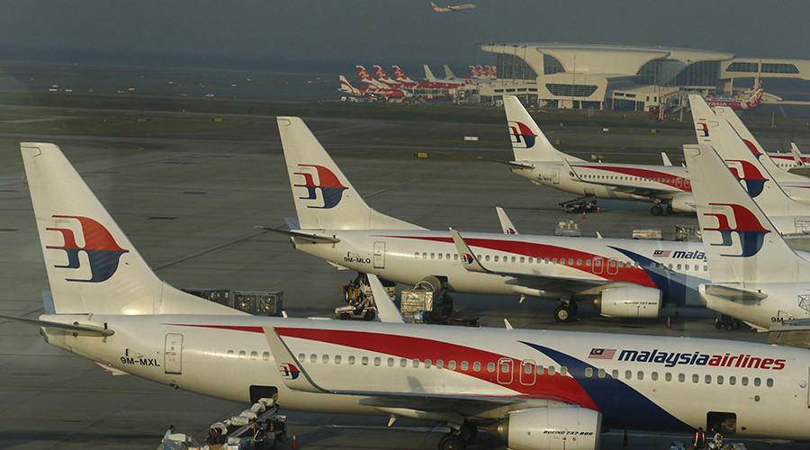 Abandoned cargo: Kuala Lumpur airport seeks owners of 3 unclaimed Boeing 747s