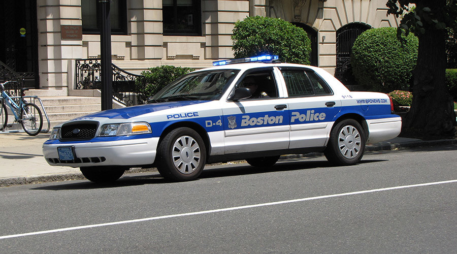 'Without duress': Boston police informant agreement doc highlights odds against collaborators
