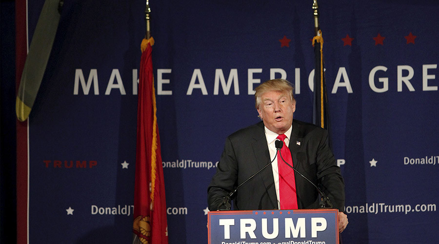White House 'disqualifies' Trump over Muslim comments