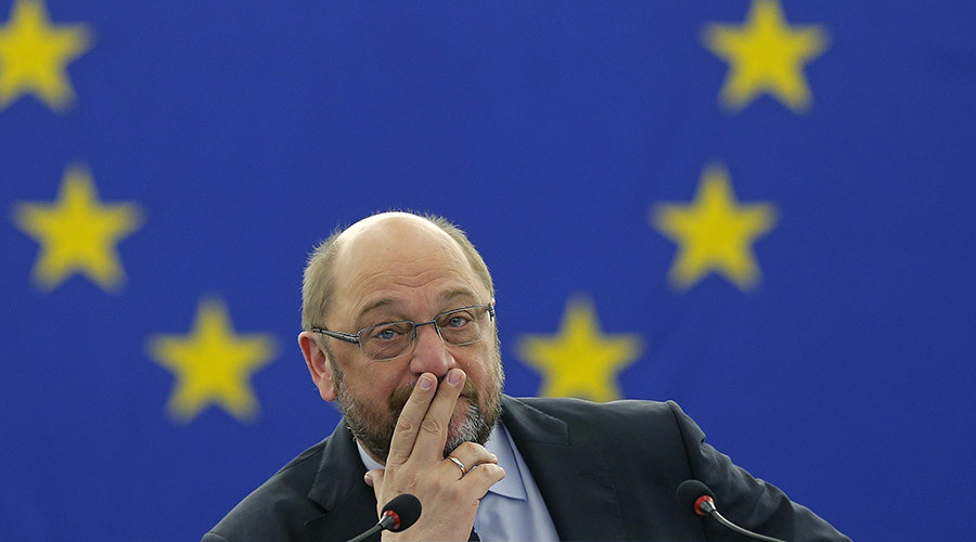 EU in danger, return to nation-based thinking will be fatal – EU Parliament President