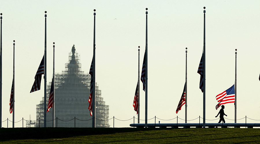 House passes security reforms to visa waiver program
