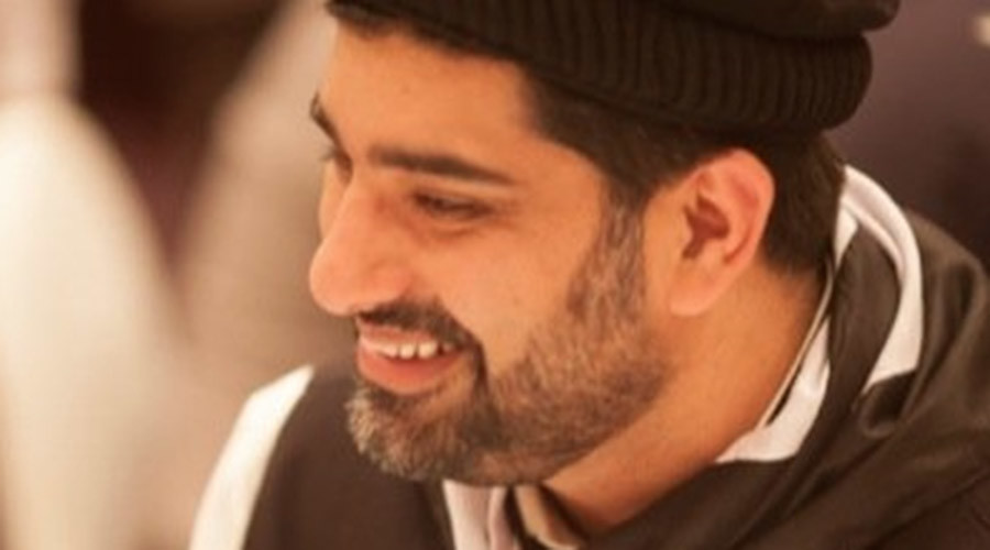 Muslim anti-radicalization advocate detained in Texas over ‘suspicious’ appearance