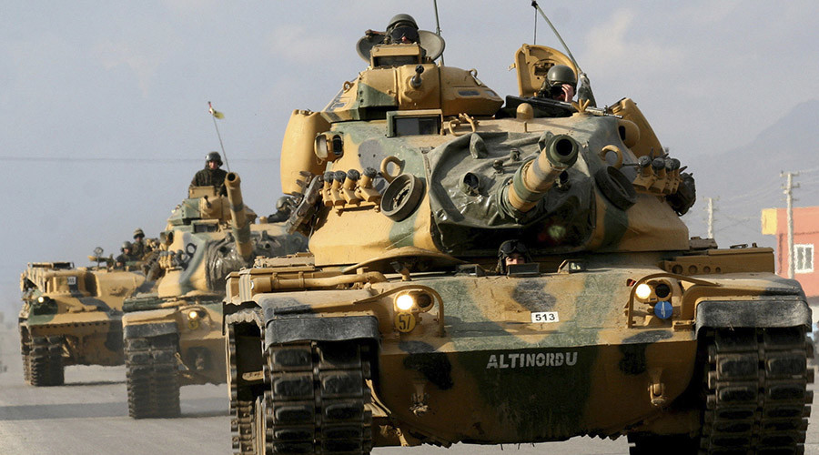 Moscow expects ‘unpredictable’ Ankara will avoid further reckless actions