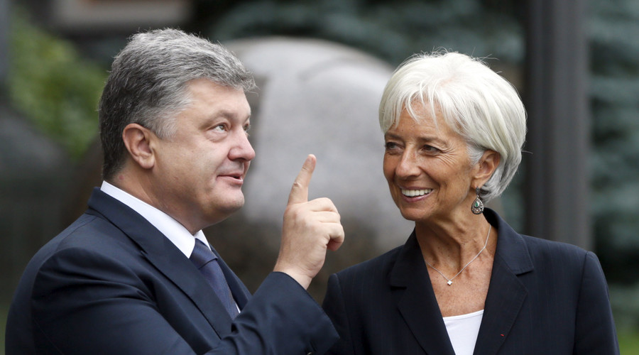 ‘Financial world split: Dollar group vs. BRICS group’