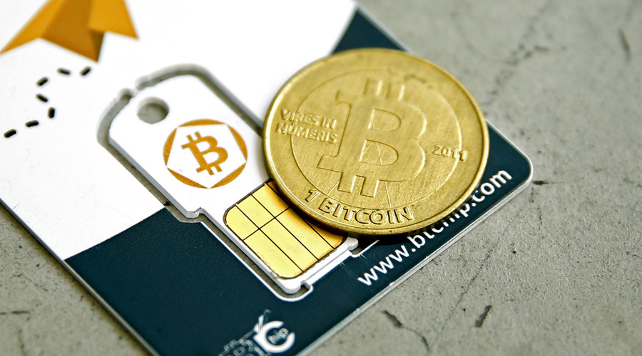 Australian police raid home of possible bitcoin creator – report