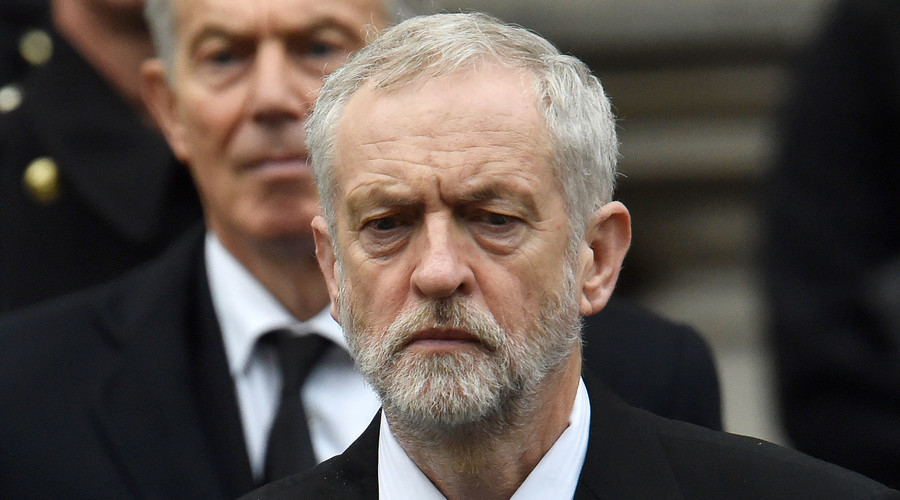 Tony Blair pens savage attack on Jeremy Corbyn, defends legacy of ‘Blairism’