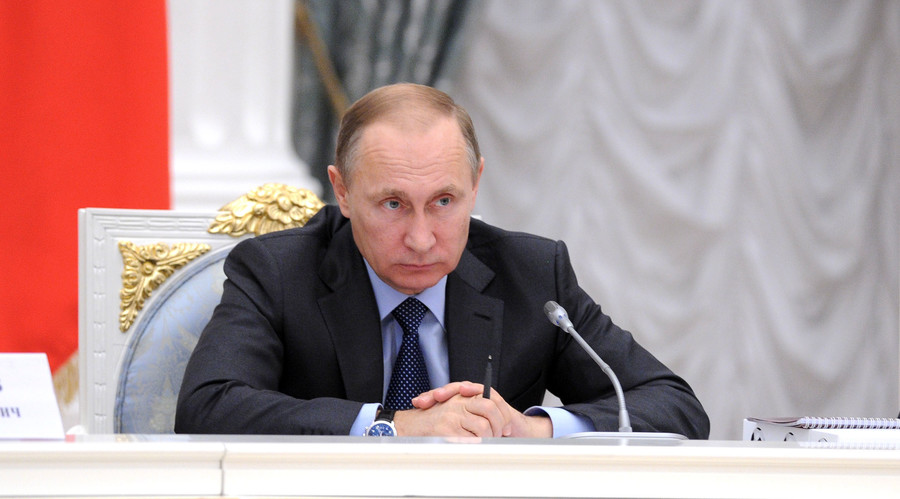 Before Su-24 downing Putin personally apologized to Erdogan over previous airspace violation