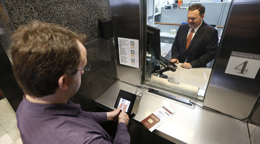 US restrictions on visa-free travel ‘scapegoats countries, not stops terrorism’