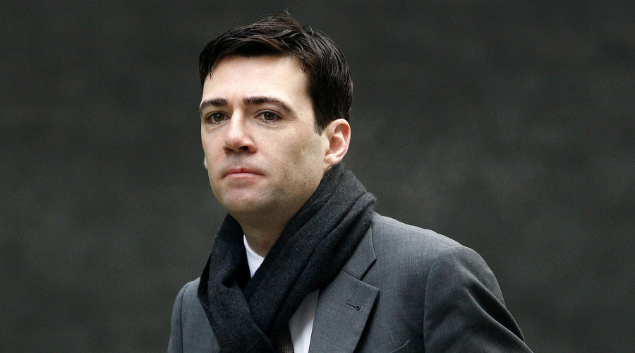 Tories must come clean on Shrewsbury 24 ‘show trial’ or Labour may oppose spy powers