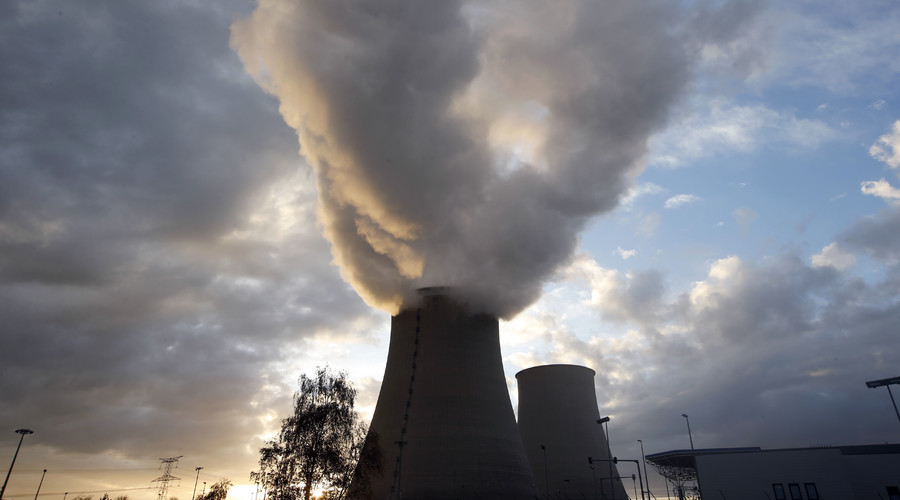 Russian contractor denies halt to Turkish nuclear power plant project