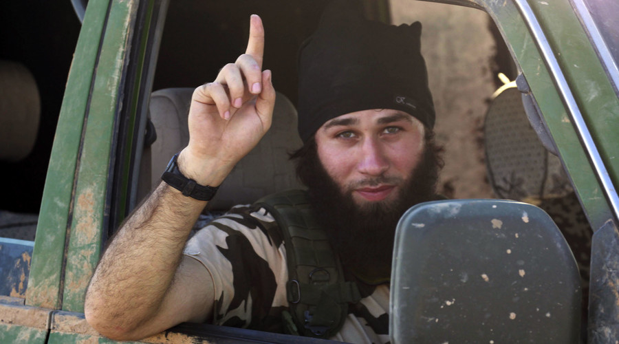 ‘Secularism pushes young Muslims to join ISIS,’ Christian Tory minister claims