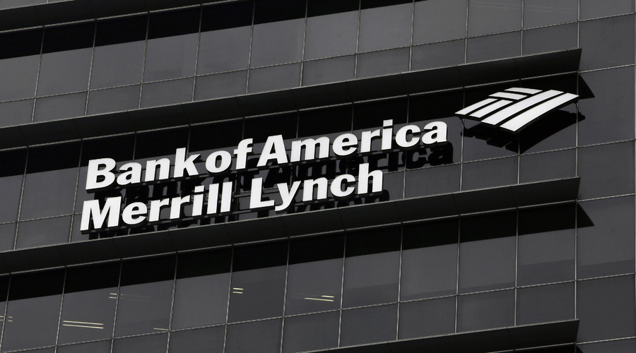 Bah Humbug: Scrooges at Merrill Lynch cancel Christmas