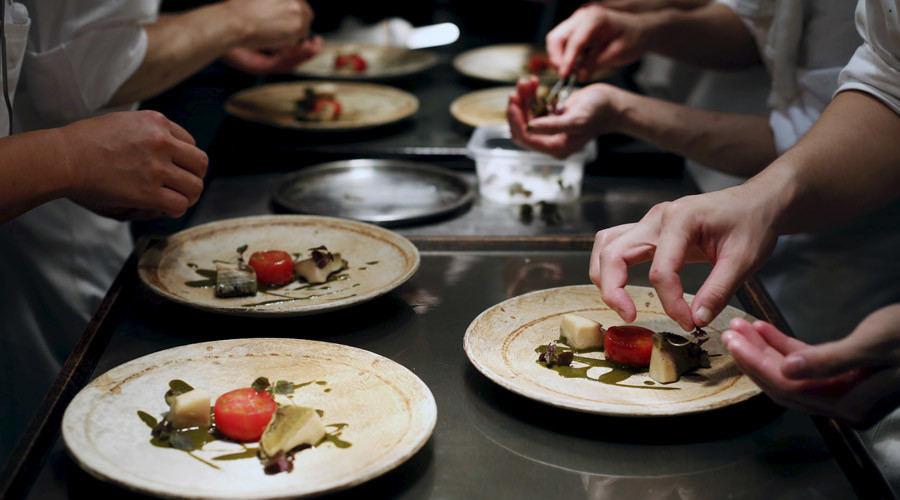 Japanese restaurant pays more than $1mn in compensation for overworked employee suicide