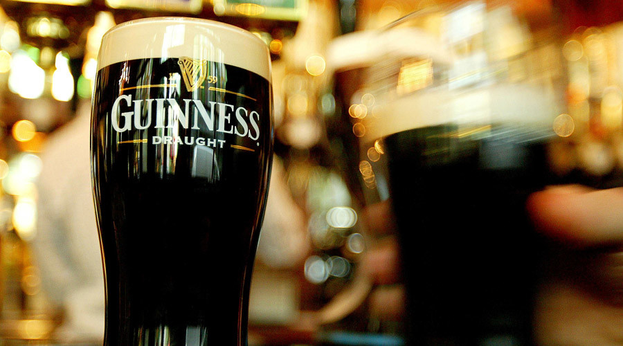 Whiskey business: Irish government introduces strict alcohol bill to curb binge drinking