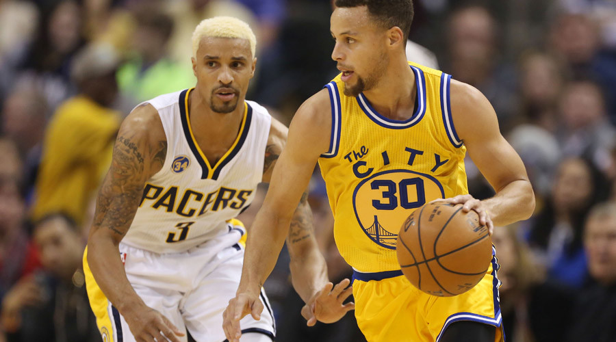 Warriors make it 23-0 and edge closer to Lakers record