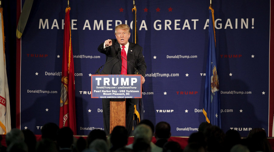 The world vs. The Donald: Top 5 responses to Trump’s anti-Muslim ideas