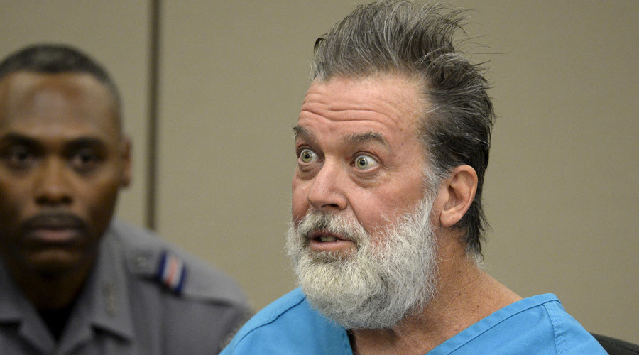 ‘I am a warrior for the babies’: Planned Parenthood mass shooter proclaims guilt in court
