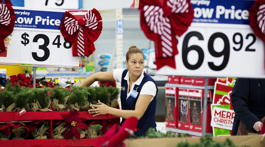 Walmart costs Americans over 400,000 jobs, study claims