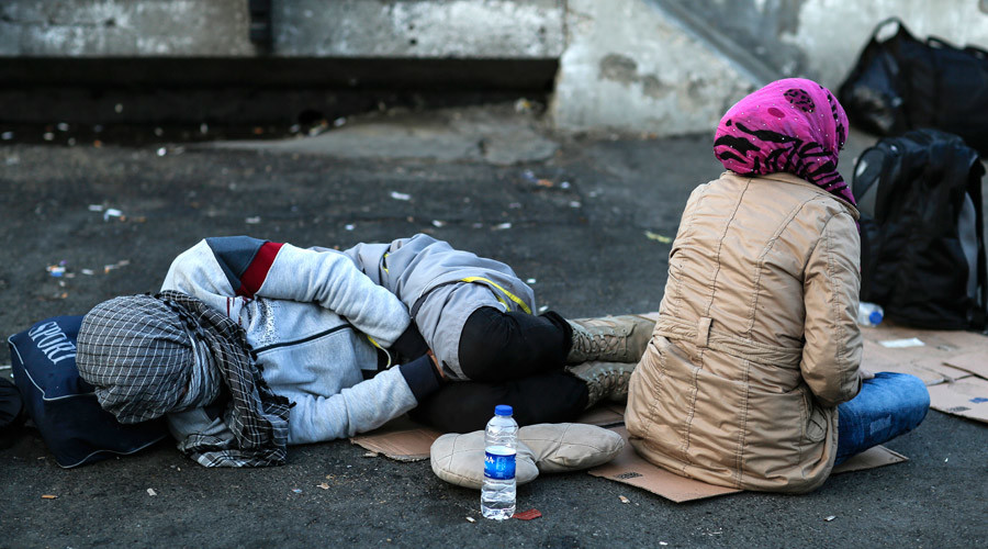 ‘Speculative hearsay’: Federal judge rejects 2nd Texas request to block Syrian refugees