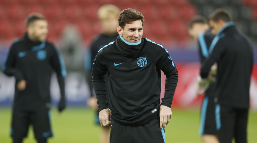 Club World Cup preview - Barcelona favorites to win 5th trophy in 2015