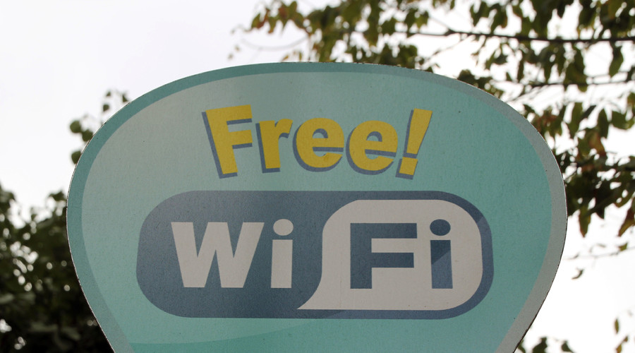 Encrypted network? Moscow cemeteries to get free Wi-Fi