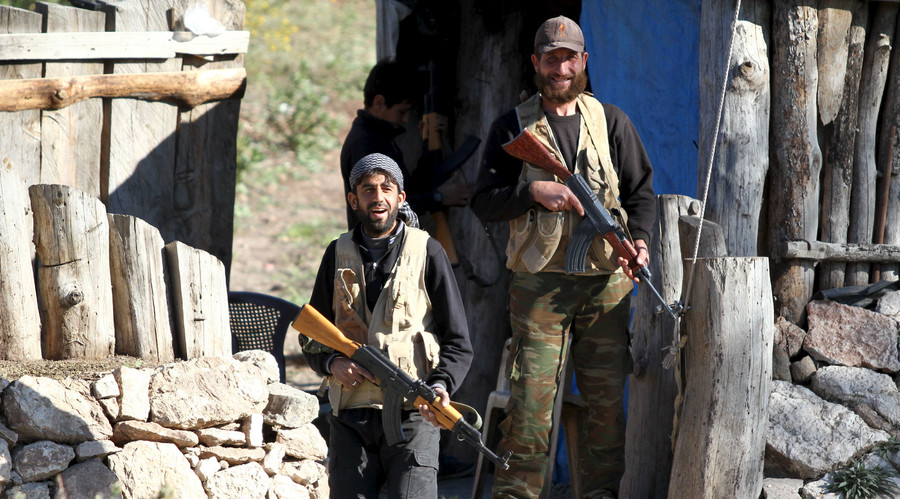 Turkish accusations of Russia’s ‘ethnic cleansing’ in Syria groundless – Moscow
