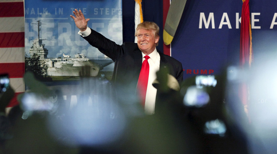 Trump extension of ‘Secret Hitler’ game needs 500 signatures