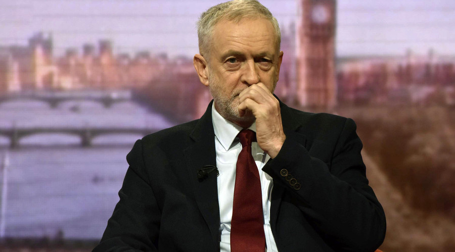 Red faction: Momentum under investigation as new ‘Open Labour’ launched