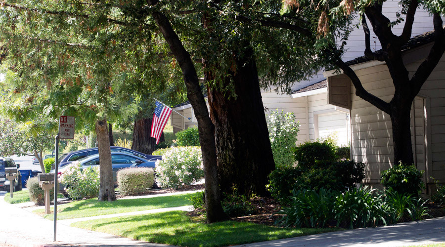 Middle class now the minority in US - report