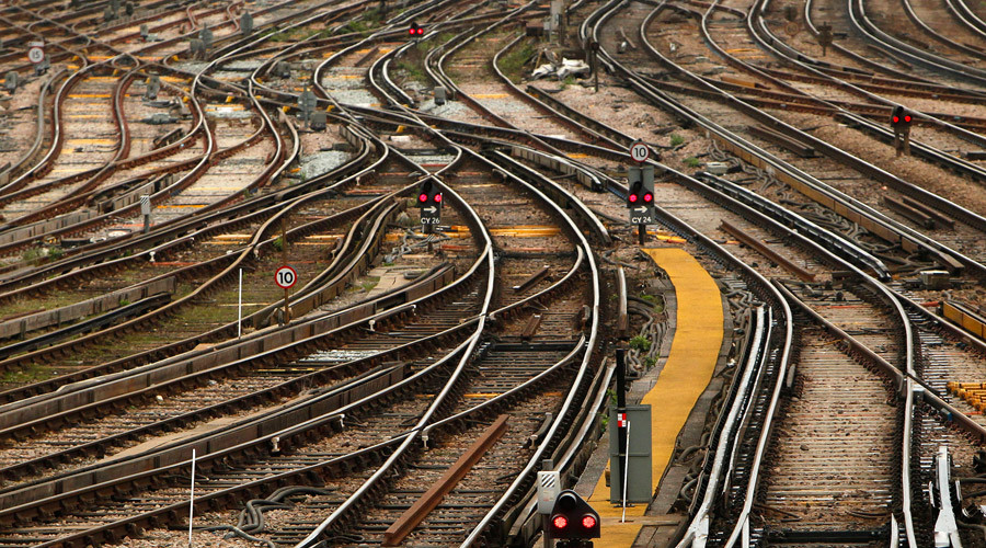 Runaway Boston train travels several stops unmanned after operator struck