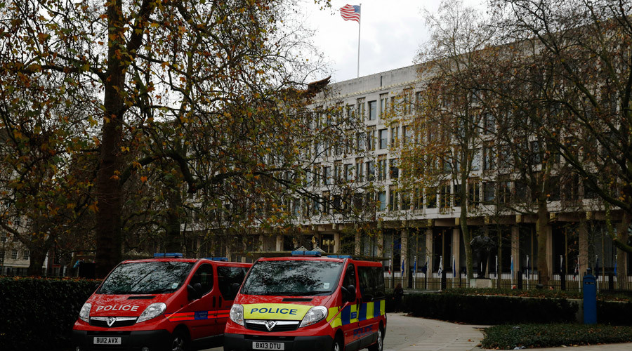 International sextortionist pleads guilty to hacking, blackmail from US embassy in London