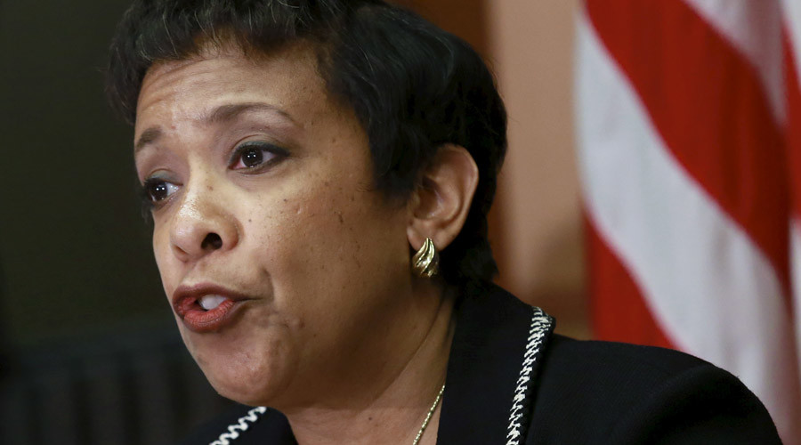 US Attorney General: Qatar World Cup probe will not affect alliance against Islamic State
