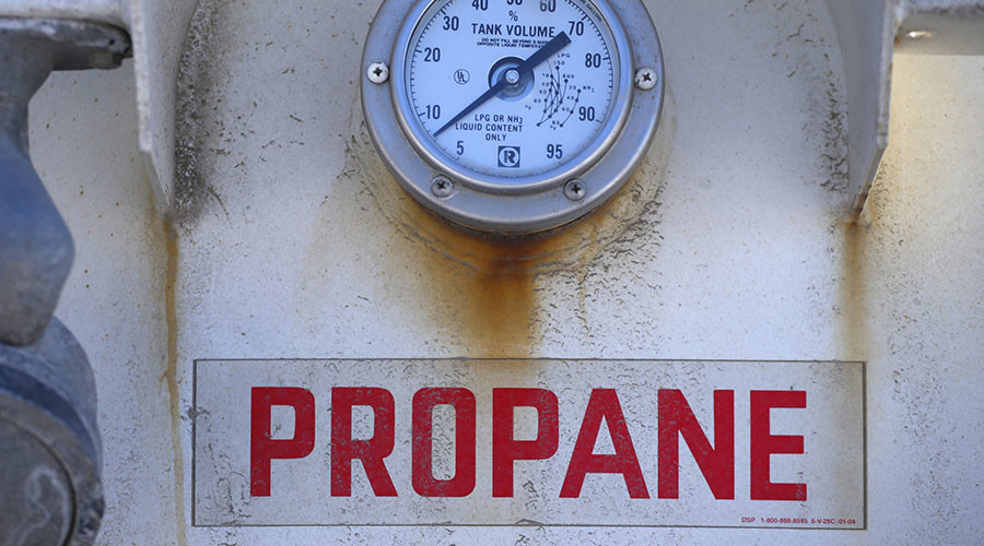 Theft of dozens of propane tanks, purchase of 150 prepaid cell phones in Missouri puts FBI on alert