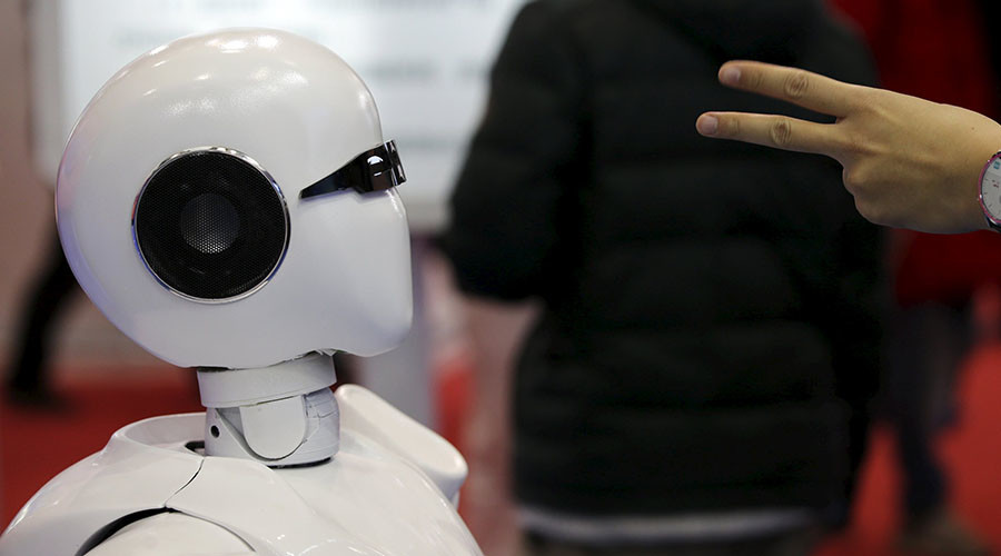 ‘Rushing into robotics revolution without considering impact,’ warn scientists