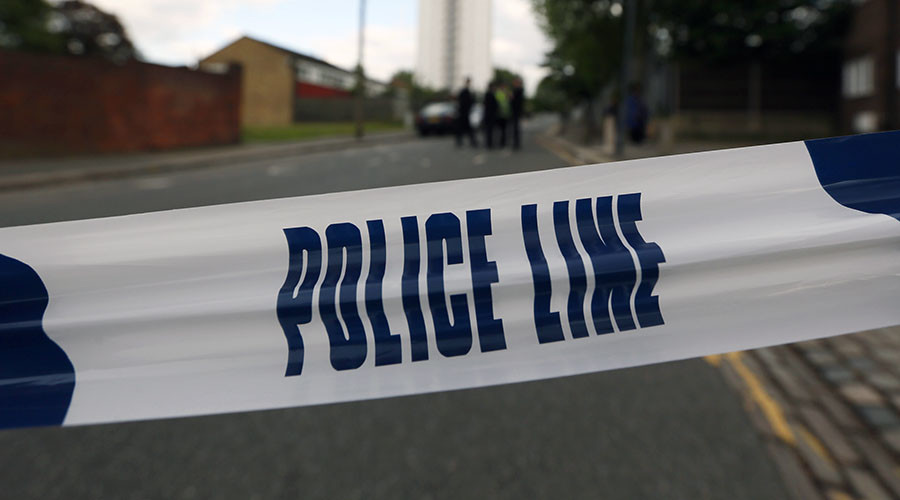 Police shot man dead in ‘intelligence led’ operation in north London, Met confirms