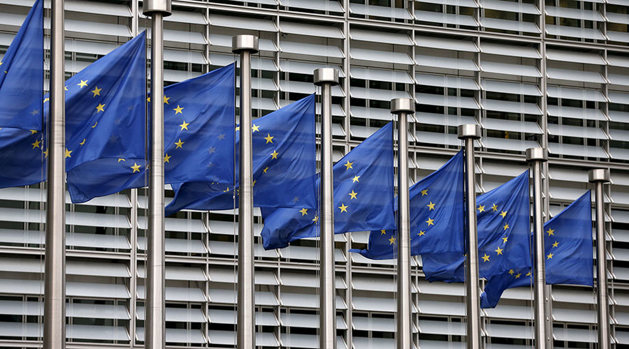 Envoy blasts EU anti-Russian sanctions human rights violation