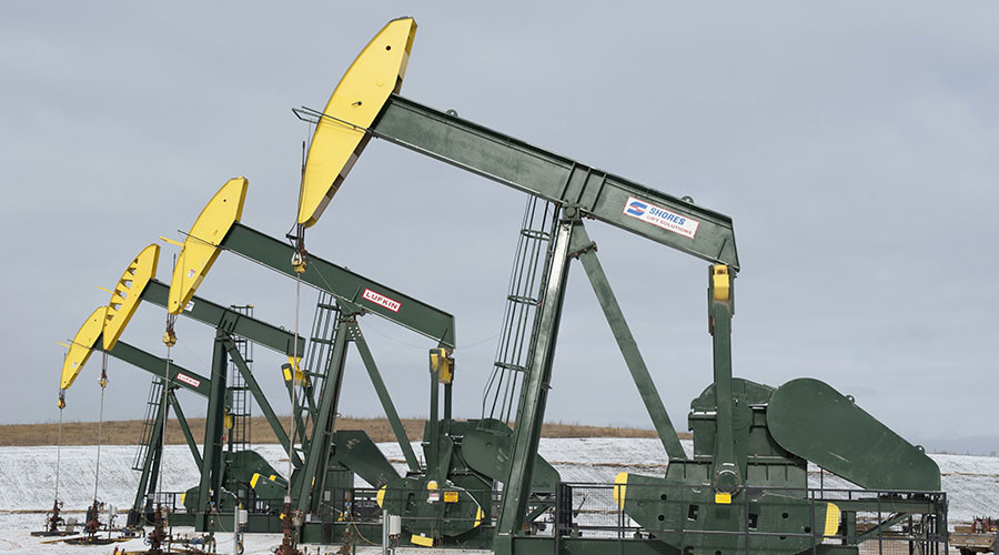 Crude price swings and Russian economy in 2016