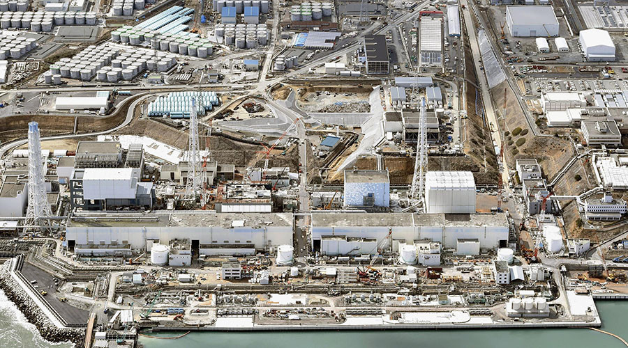 Fukushima report declassified: Worse than we were told