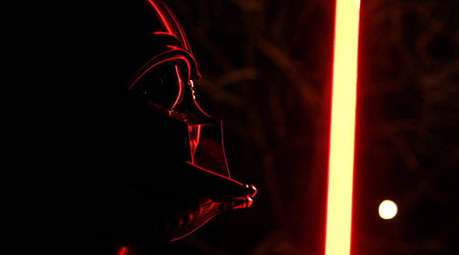 Disney threatens, then rescinds, legal action over Star Wars photo