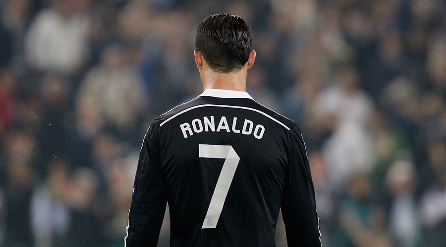 Cristiano Ronaldo open to Barcelona or MLS move