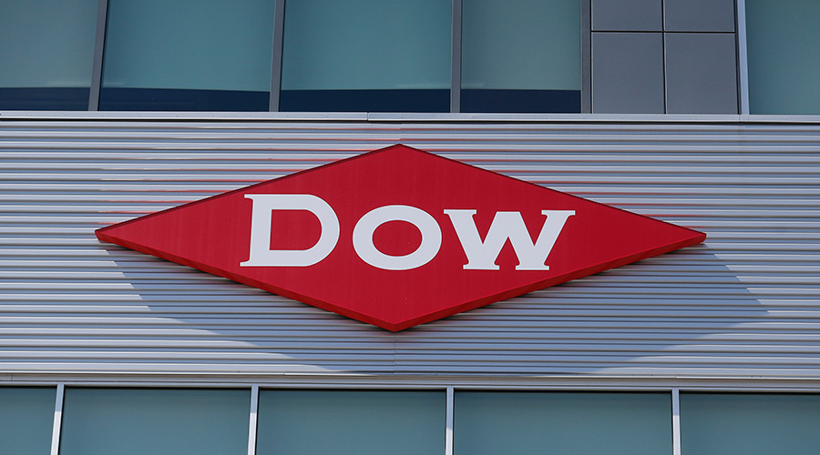 $130b mega-merger: Dow, Dupont to form world's largest agrochemical entity